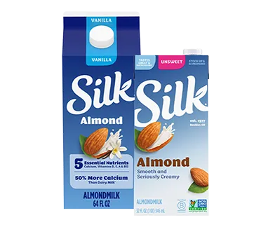 Almondmilk