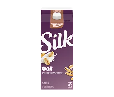 Oatmilk