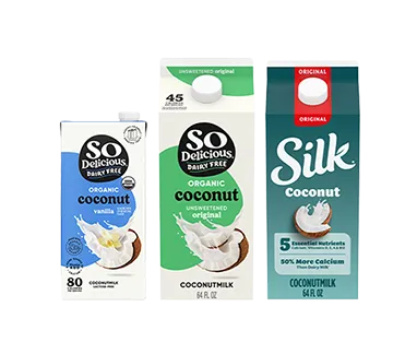 Coconutmilk