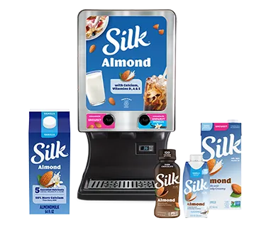 Almondmilk