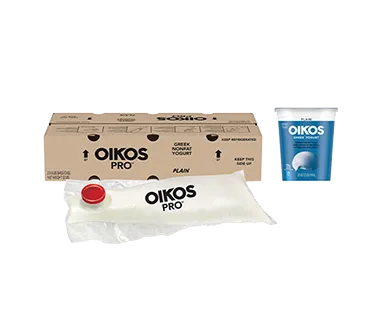 Oikos Greek Nonfat Yogurt