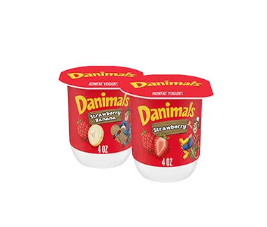 Oikos Greek Yogurt