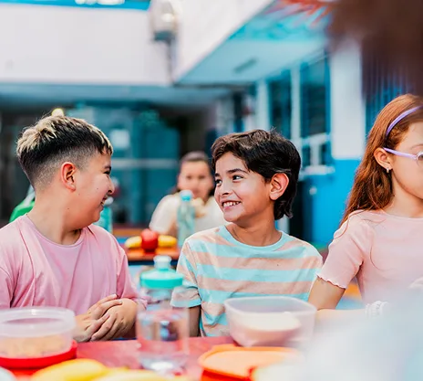 k12 Foodservice