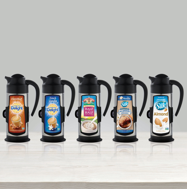 230 STok Cold Brew Coffee Dispenser Wholesale - Danone Food Service