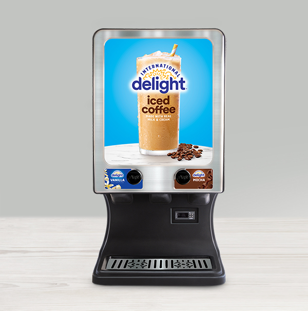 230 STok Cold Brew Coffee Dispenser Wholesale - Danone Food Service