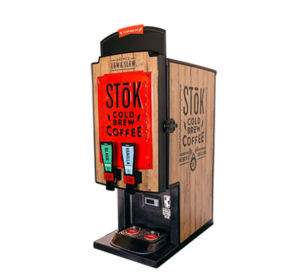 230 STok Cold Brew Coffee Dispenser