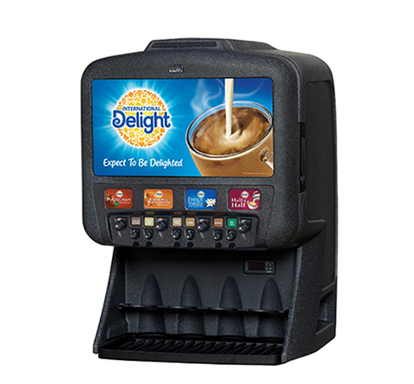 Equipment DanoneAwayFromHome