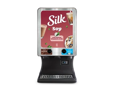 Bulk Soymilk Dispenser