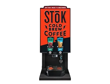 230 Cold Brew Coffee Dispenser