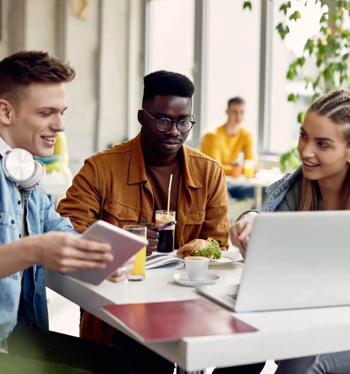 College & University