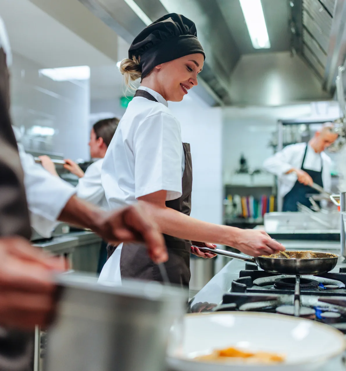 Commercial-Foodservice