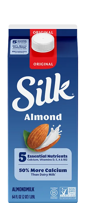 PLANT-BASED BEVERAGE BLEND