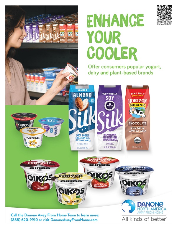 Bulk and Wholesale Stok Products - Danone Food Service
