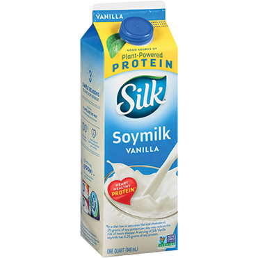 silk-asep-soy-12-32oz-van Silk Vanilla Soymilk, Aseptic Quart