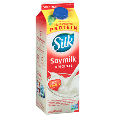 silk-esl-soy-12-32oz-original Silk Original Soymilk, Quart