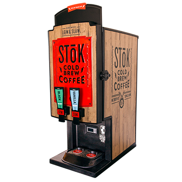 SToK Cold Brew Coffee Unsweetened