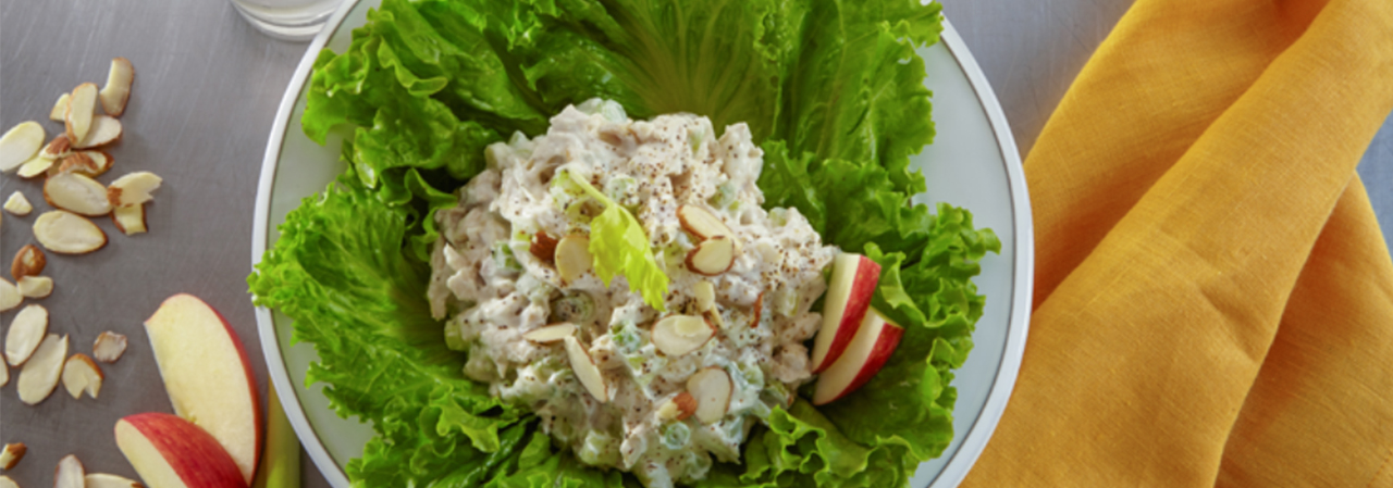 Chicken Salad