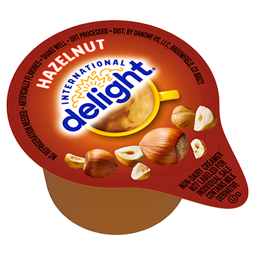 International Delight Coffee Creamer