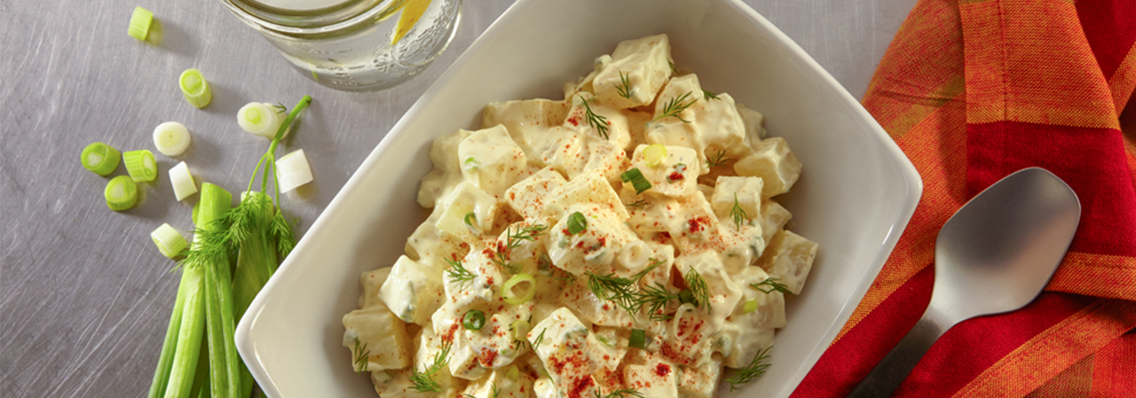 Potato Salad