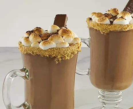S’more Cocoa