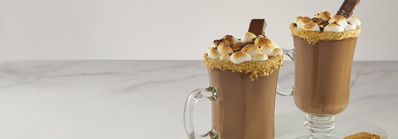 S’more Cocoa