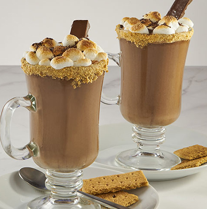 S’more Cocoa