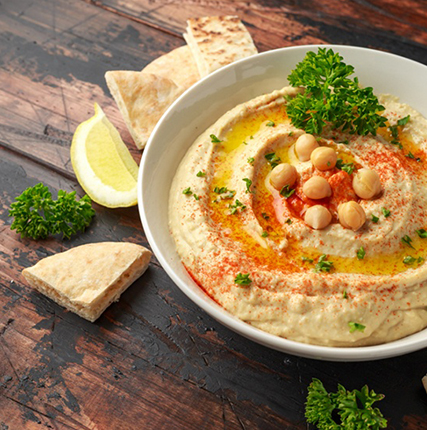 Hummus