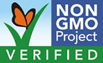Non-GMO Project Verifie