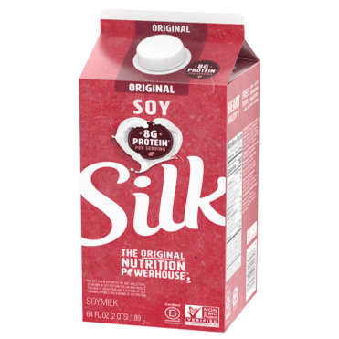 ORIGINAL SOYMILK