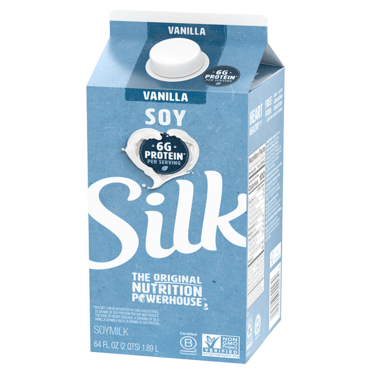 VANILLA SOYMILK