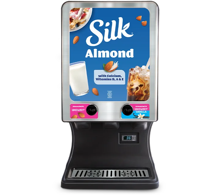 M225 – Silk Almondmilk