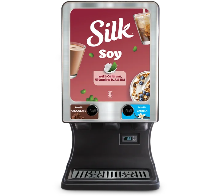 M225 – Silk Soymilk